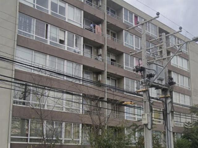 Departamento en Rancagua