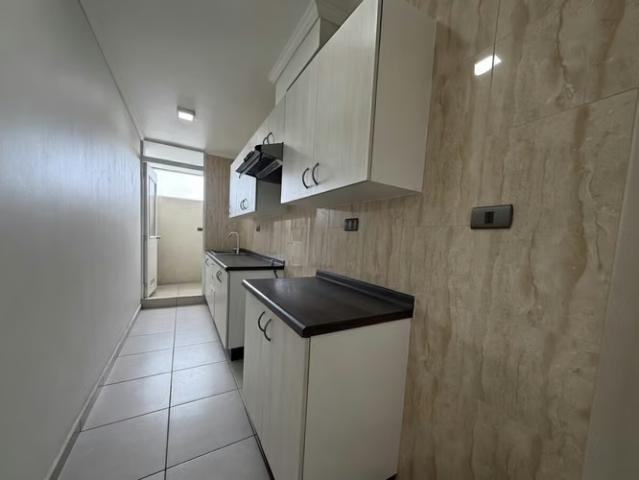 Departamento en Rancagua con piscina, balcón y excelente conectividad | 2 dormitorios por 3086.00 en Rancagua