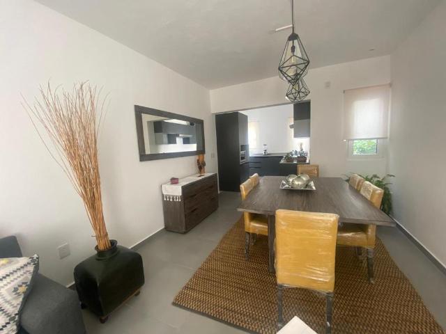 Departamento en Rancho o rancheria El Llano