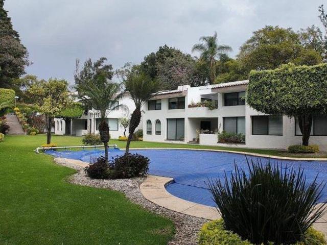 Departamento en venta en Rancho Cortés
