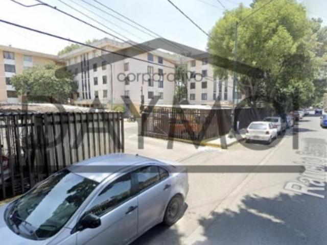 Departamento en Rancho Esmeralda 77 Depto. 204, Edif 19, Trabajadores de Pemex, Azcapotzalco, CDMX