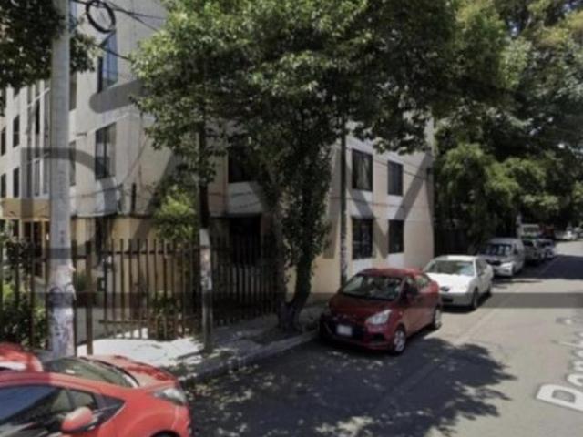 Departamento en Rancho Esmeralda 77 Depto. 204, Edif 19, Trabajadores de Pemex, Azcapotzalco, CDMX