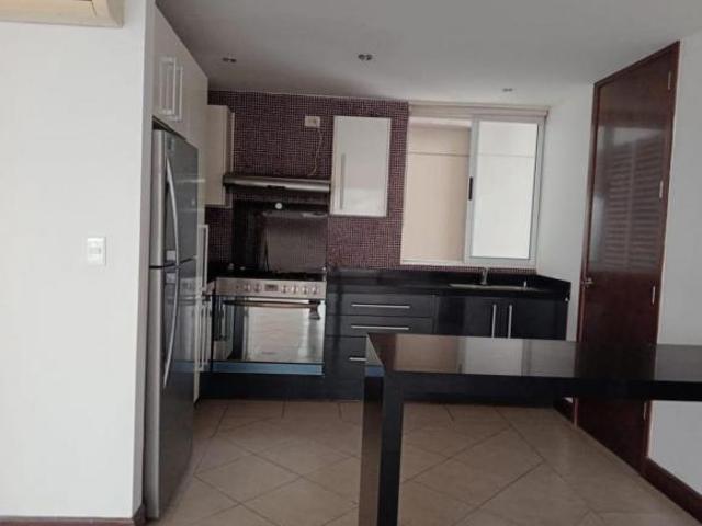 Departamento en Retama Dinastía