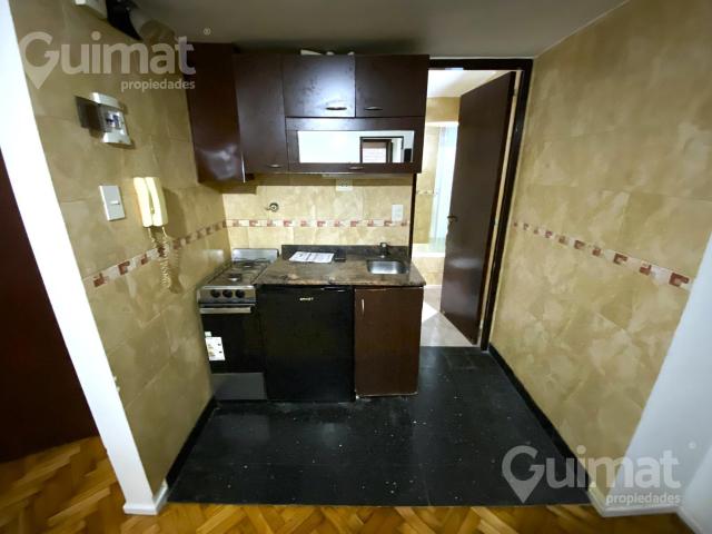 Departamento EN Retiro | Carlos Pellegrini al 900