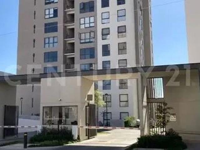 Departamento en Real De Valdepeñas, Zapopan, Jalisco
