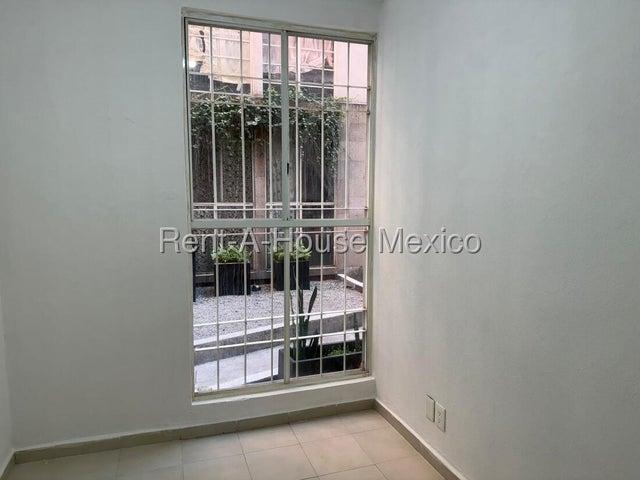 Departamento en Real de San Martin, Santa Barbara, Azcapotzalco