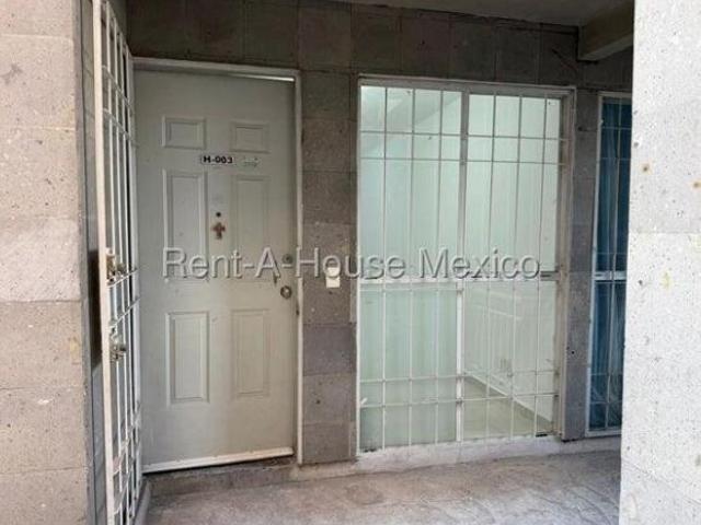 Departamento en Real de San Martin, Santa Barbara, Azcapotzalco