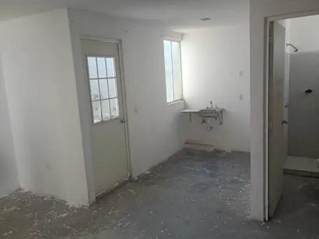 Departamento en Real del lago Ixtlahuacan
