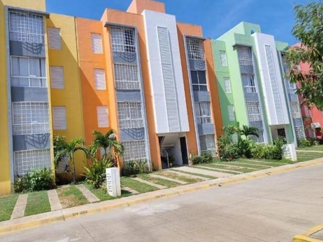 Departamento en Real del palmar Cond. Flor de Loto Dep.101, Edicifio 5