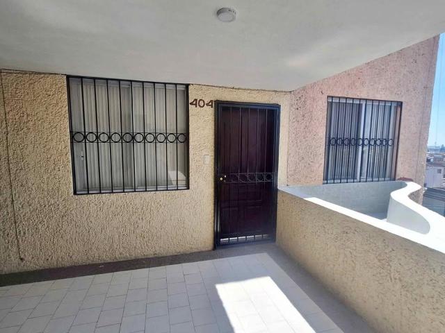 Departamento en Real Providencia