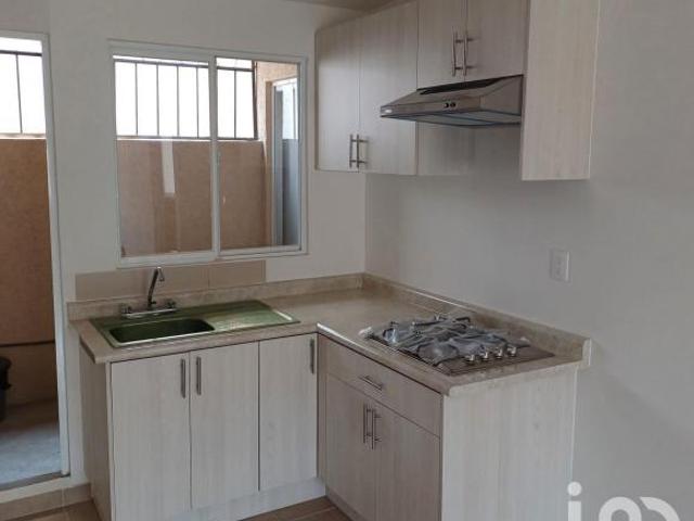DEPARTAMENTO EN REAL SEGOVIA EN HUEJOTZINGO,PUEBLA
