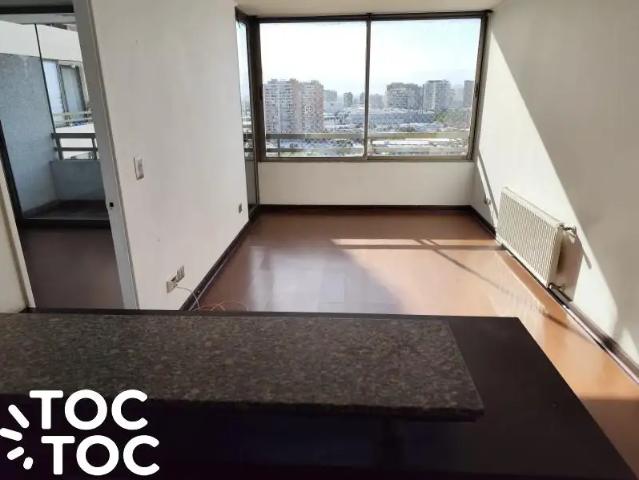 Departamento en Recoleta