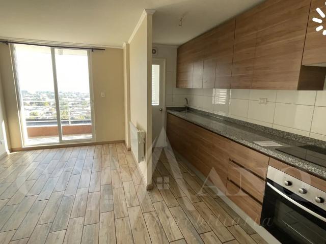 Departamento en Recoleta