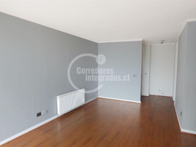 Departamento en Recoleta