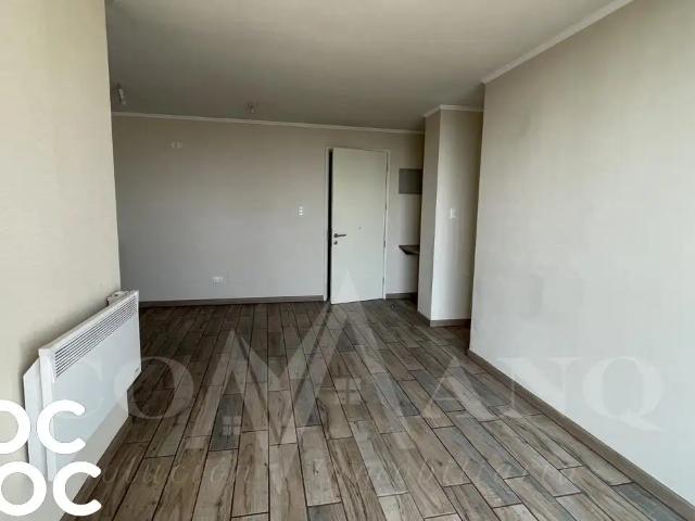 Departamento en Recoleta