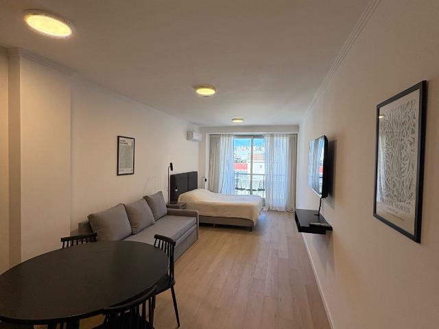 Departamento en Recoleta