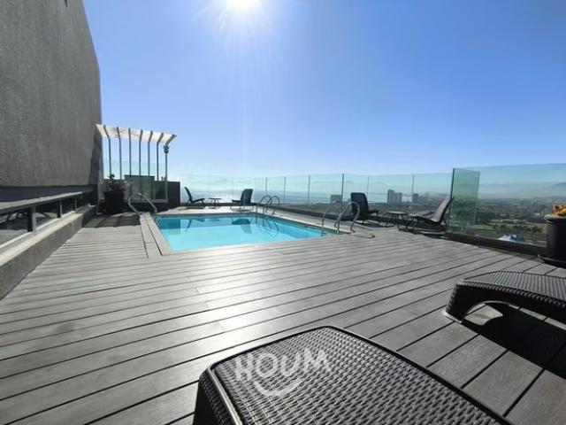 Departamento en Recoleta | 1 dormitorios por 2550.00 en Coquimbo
