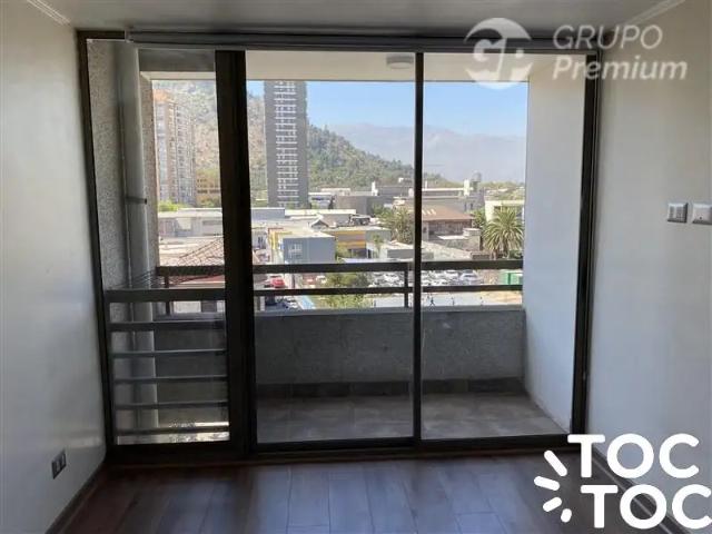 Departamento en Recoleta