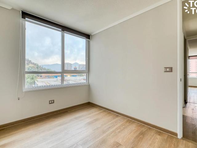 Departamento en Recoleta