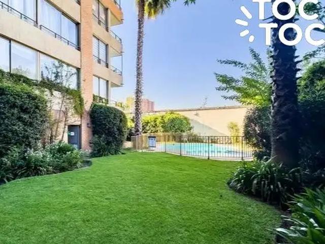 Departamento en Recoleta