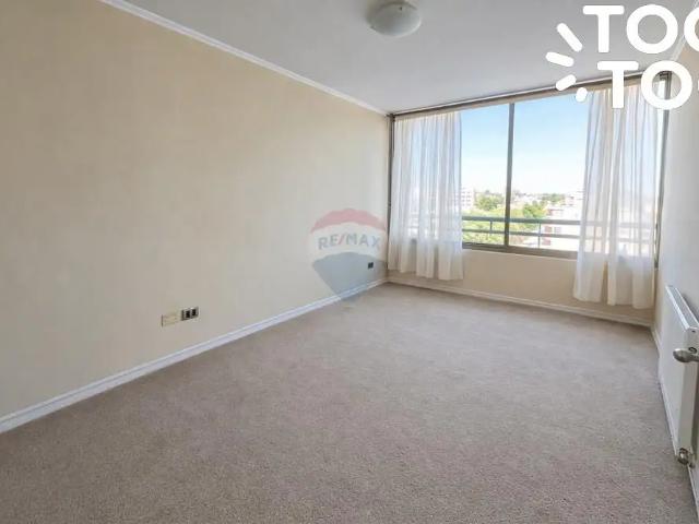 Departamento en Recoleta