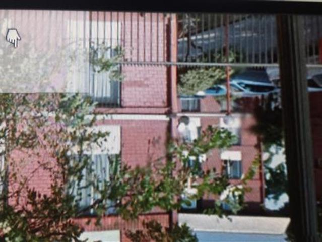 Departamento en Recoleta