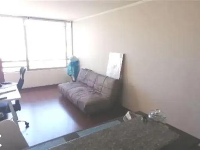 Departamento en Recoleta