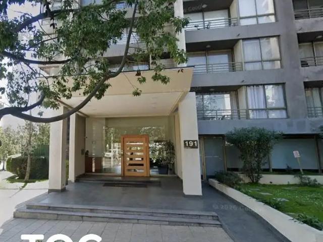 Departamento en Recoleta