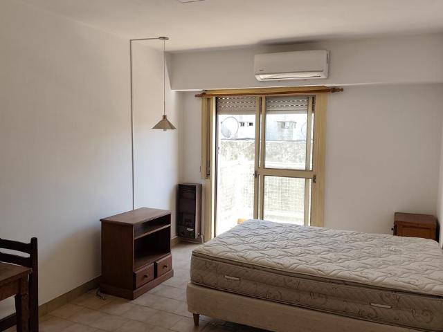 Departamento en Recoleta