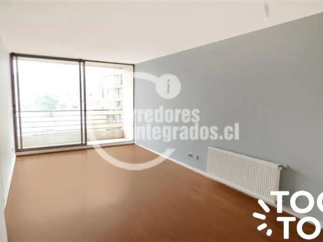Departamento en Recoleta