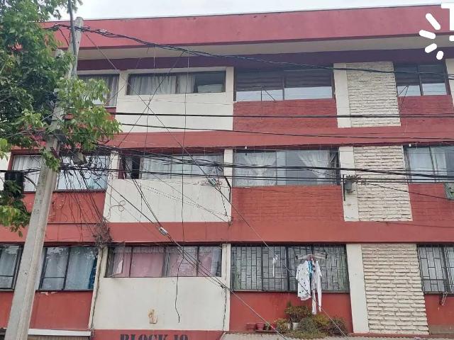 Departamento en Recoleta