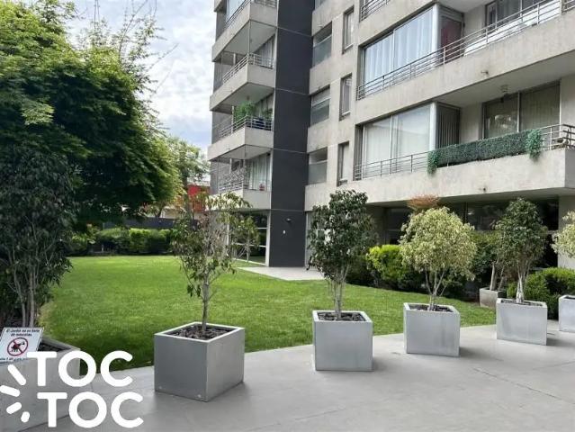 Departamento en Recoleta