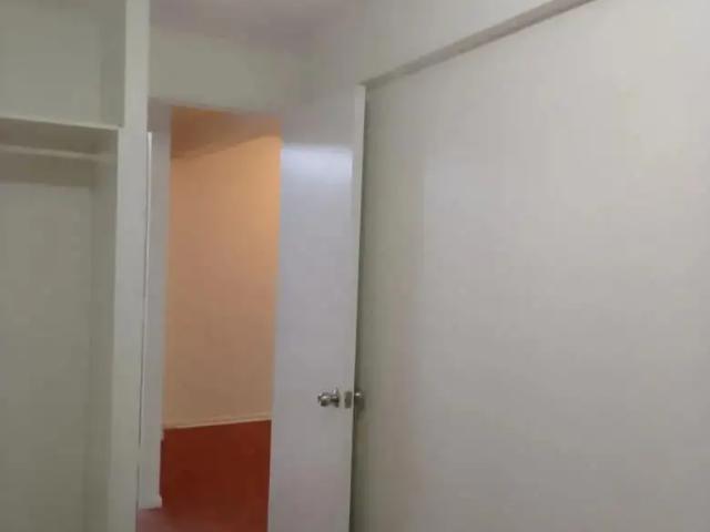 Departamento en Recoleta