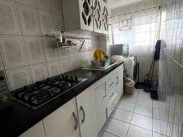 Departamento en Recoleta