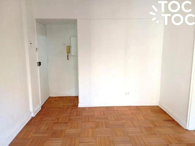 Departamento en Recoleta