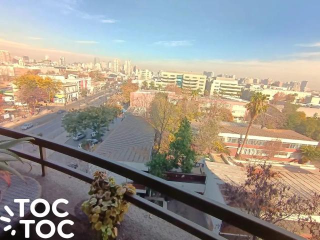 Departamento en Recoleta