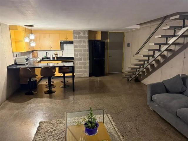 Departamento en Recoleta