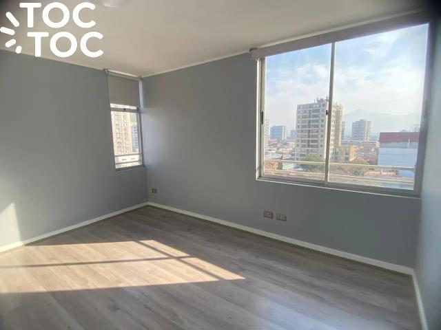 Departamento en Recoleta