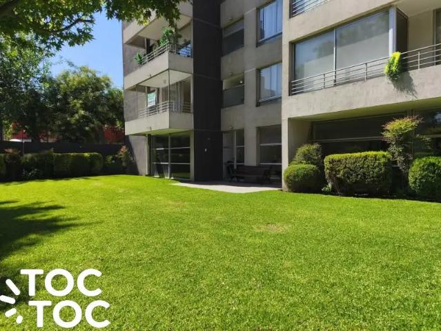 Departamento en Recoleta