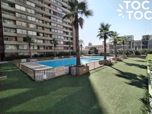 Departamento en Recoleta