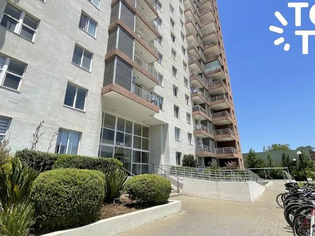 Departamento en Recoleta