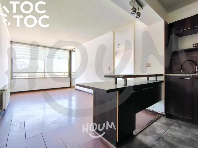 Departamento en Recoleta