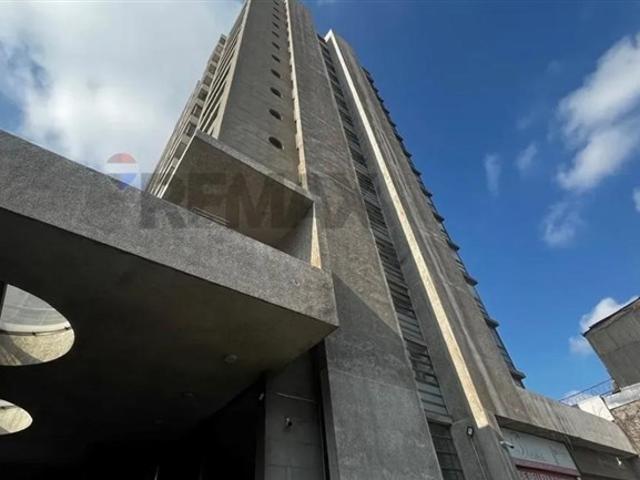 Departamento en Recoleta