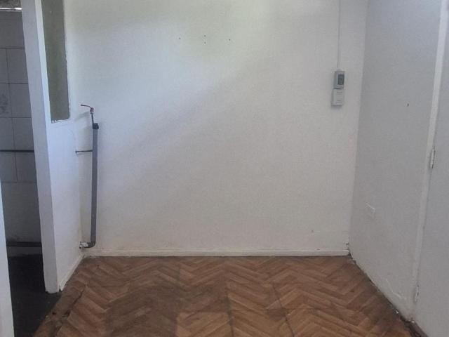 Departamento en Recoleta