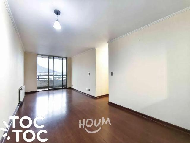 Departamento en Recoleta