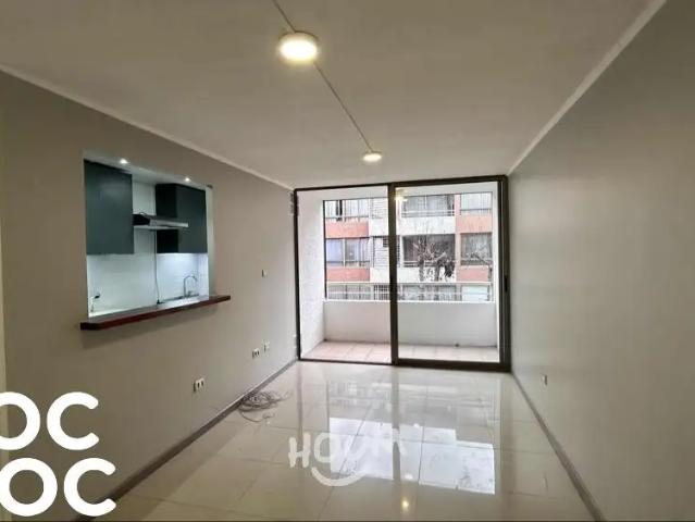 Departamento en Recoleta