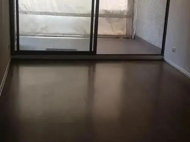Departamento en Recoleta