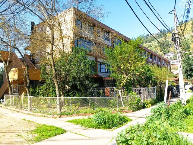 Departamento en Recoleta
