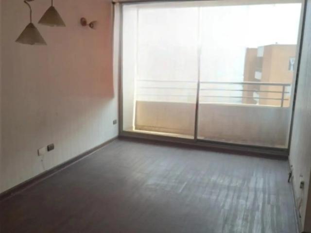 Departamento en Recoleta