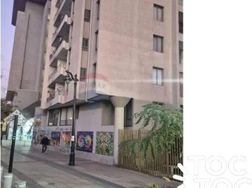 Recoleta, Provincia de Santiago, Región Metropolitana de Santiago